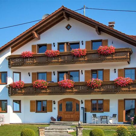 Gaestehaus Sonner Dietmannsried Ngoại thất bức ảnh
