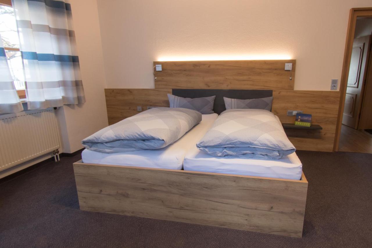 Gaestehaus Sonner Dietmannsried Ngoại thất bức ảnh
