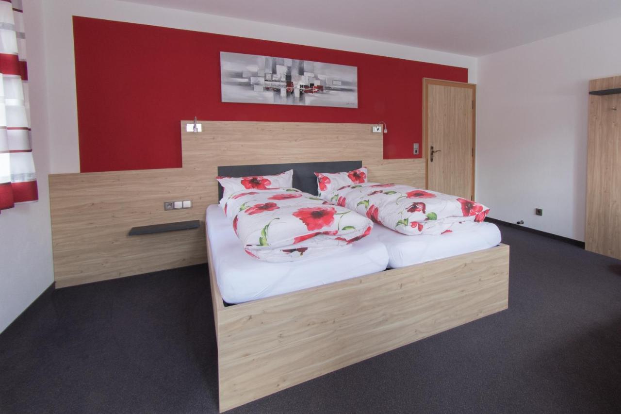 Gaestehaus Sonner Dietmannsried Ngoại thất bức ảnh
