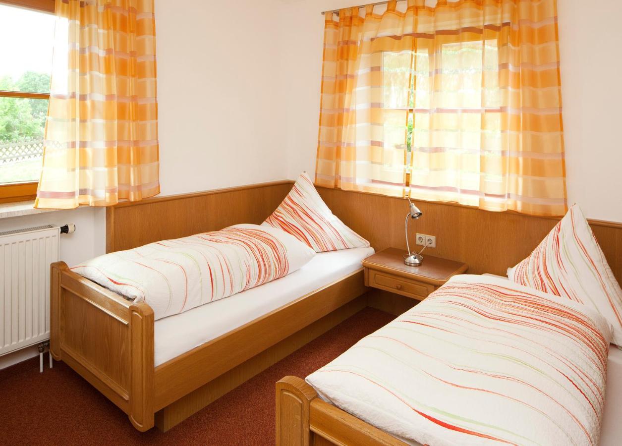 Gaestehaus Sonner Dietmannsried Ngoại thất bức ảnh