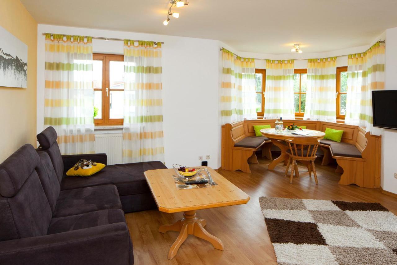 Gaestehaus Sonner Dietmannsried Ngoại thất bức ảnh
