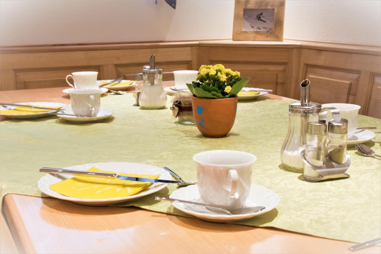 Gaestehaus Sonner Dietmannsried Ngoại thất bức ảnh
