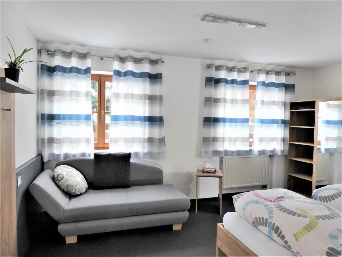 Gaestehaus Sonner Dietmannsried Ngoại thất bức ảnh