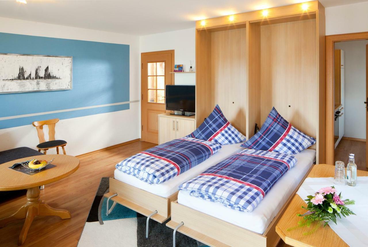 Gaestehaus Sonner Dietmannsried Ngoại thất bức ảnh