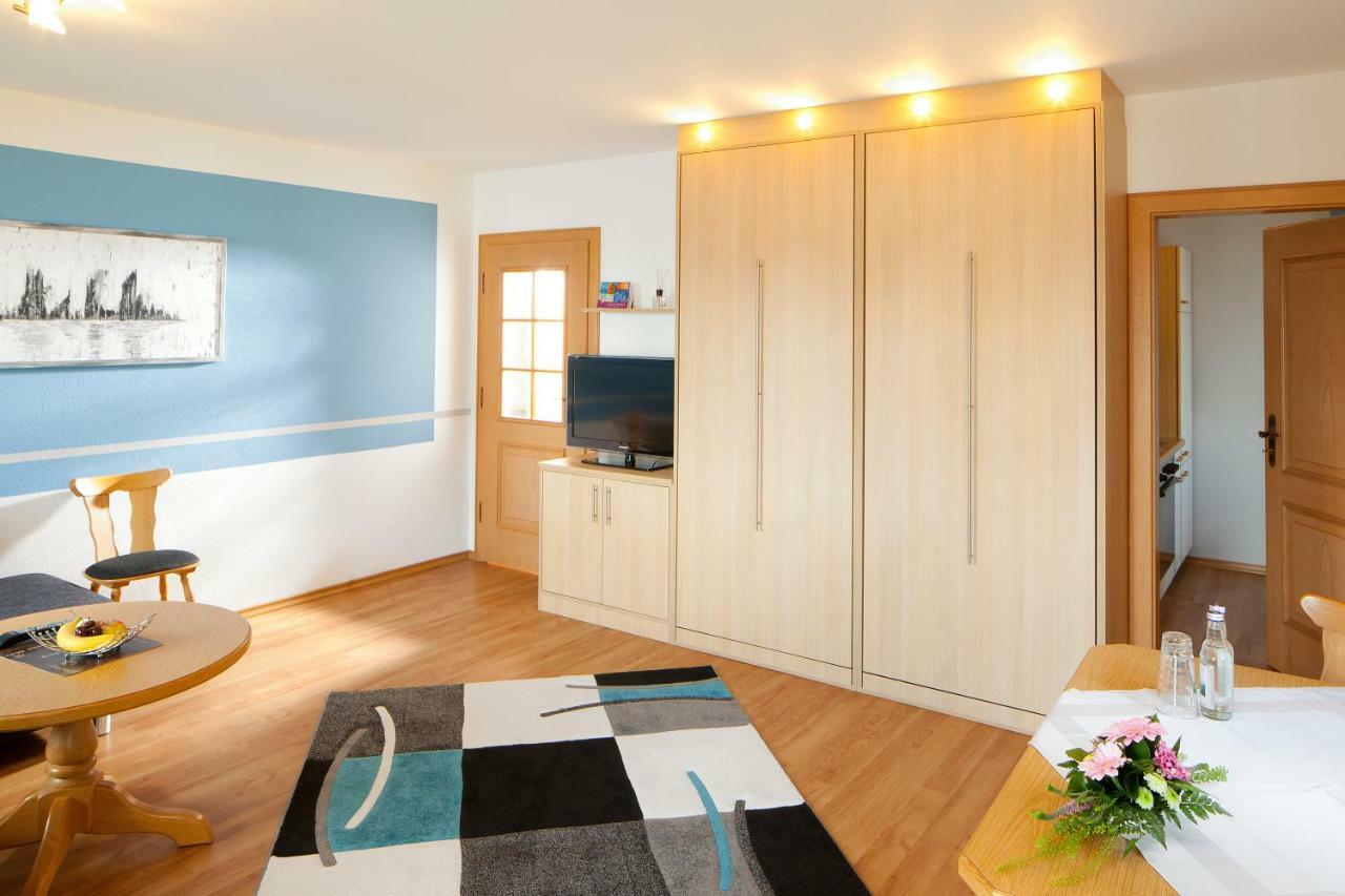 Gaestehaus Sonner Dietmannsried Ngoại thất bức ảnh